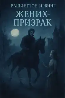Жених-призрак