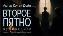 Второе пятно