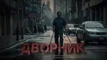 Дворник