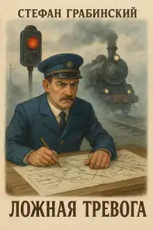 Ложная тревога