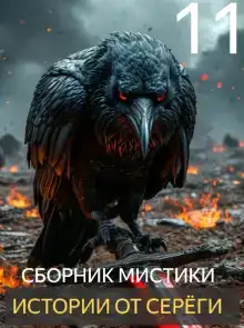 Истории от Серёги №11