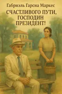 Счастливого пути, господин президент!