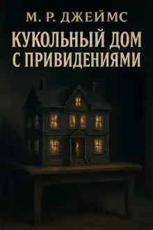 Кукольный дом с привидениями