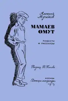 Под чужим именем
