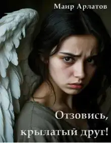 Отзовись, крылатый друг!