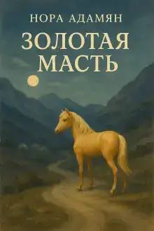Золотая масть
