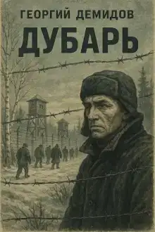 Дубарь