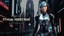 Птицы небесные