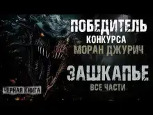 Зашкапье