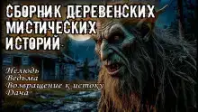 Истории про деревню
