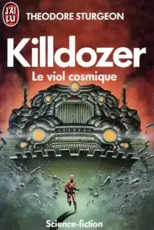 Киллдозер