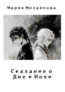 Сказание о Дне и Ночи