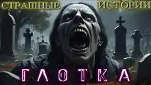 Глотка