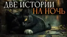 Две страшно интересные истории