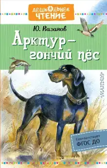 Арктур — гончий пёс