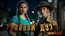 Роковой дуэт