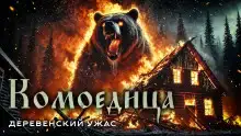 Комоедица