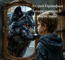 Четыре подвала 2: во власти тьмы