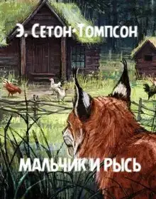 Мальчик и рысь