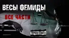 «Весы Фемиды» 2