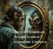 Четыре подвала 1: отражение в зеркале