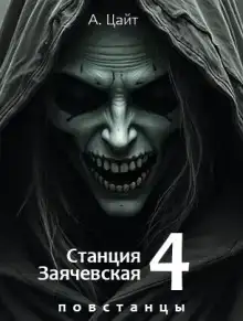 Воспоминания Сары. Повстанцы
