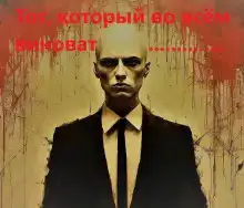 Тот, который во всём виноват